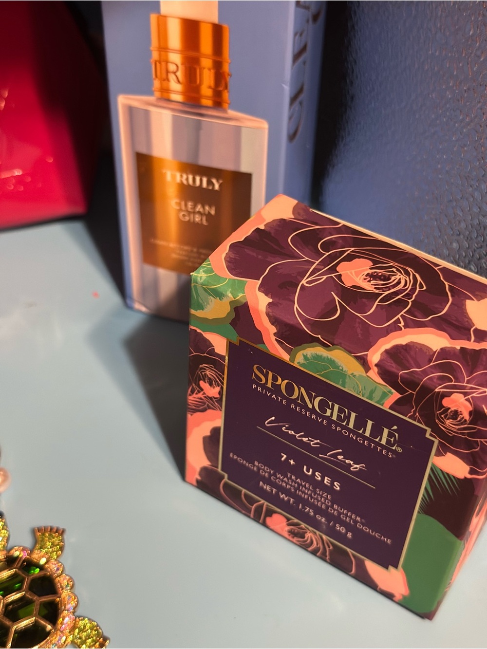 Wander Beauty On-The-Glow & Solis Love Creams see all pictures Great bundle - Picture 6 of 9